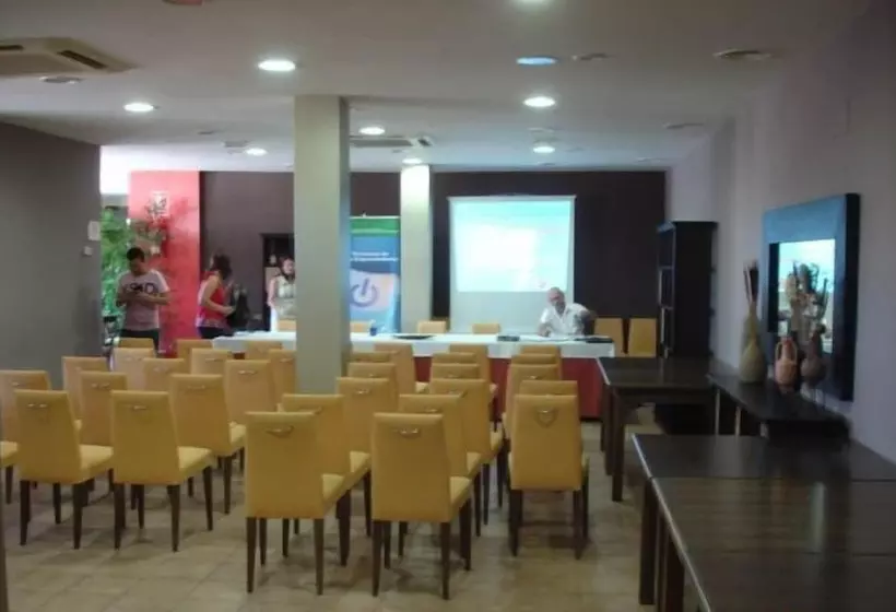 酒店 Villa De Setenil