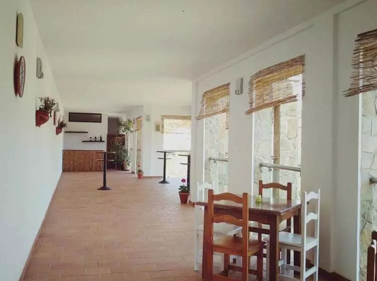 酒店 Villa De Setenil