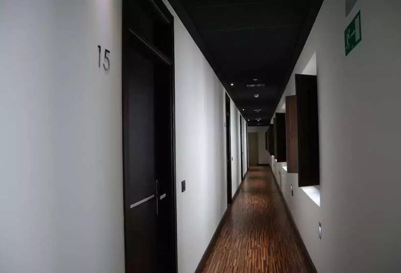 酒店 Villa De Setenil