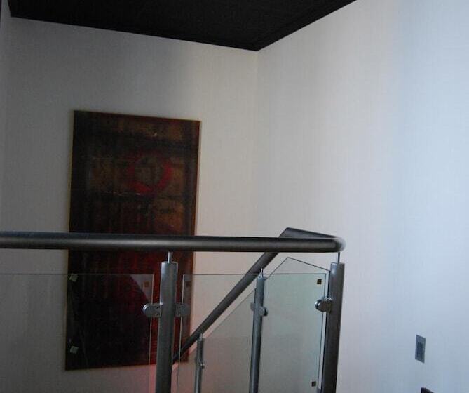 בית מלון כפרי Villa De Setenil