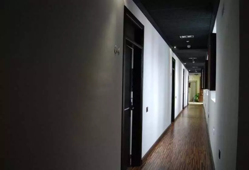 酒店 Villa De Setenil