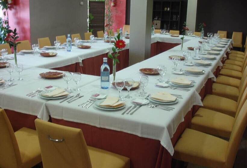 בית מלון כפרי Villa De Setenil