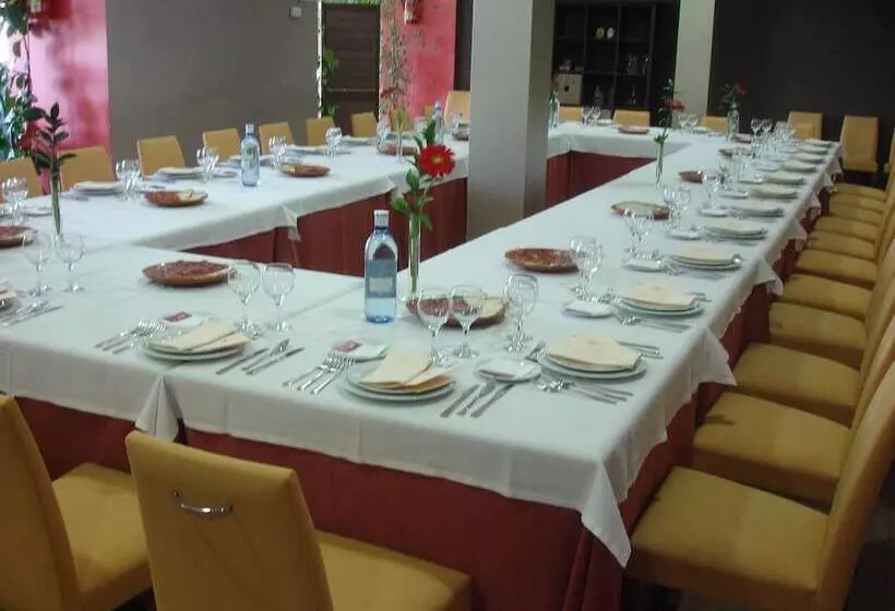 酒店 Villa De Setenil