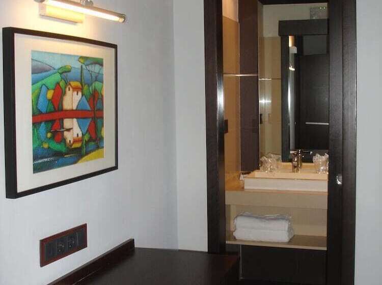 בית מלון כפרי Villa De Setenil