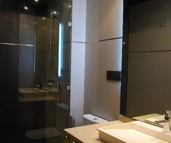 酒店 Villa De Setenil