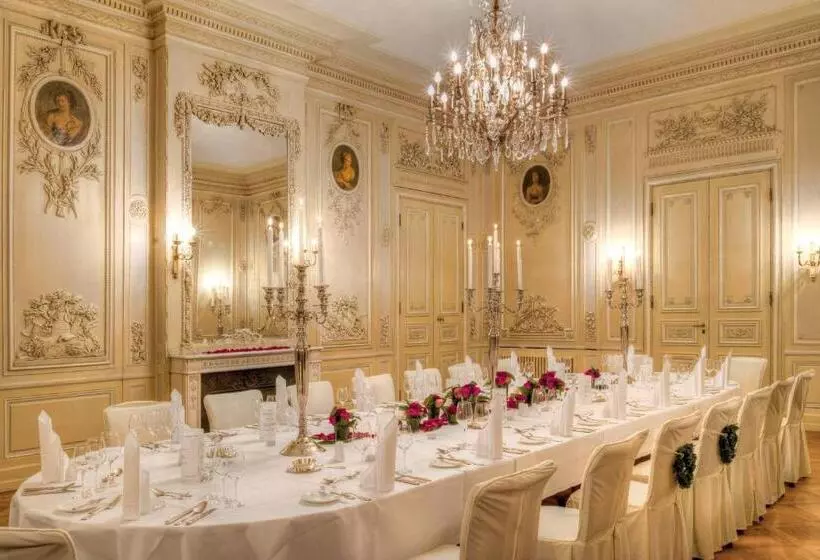 酒店 Villa Rothschild, Autograph Collection