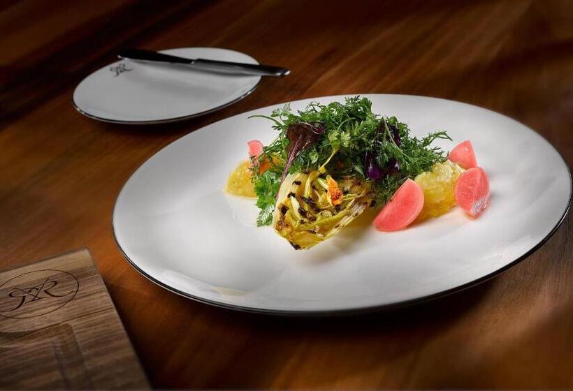 ホテル Villa Rothschild, Autograph Collection