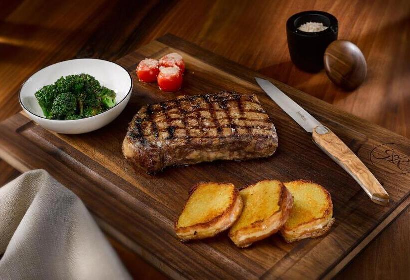 ホテル Villa Rothschild, Autograph Collection