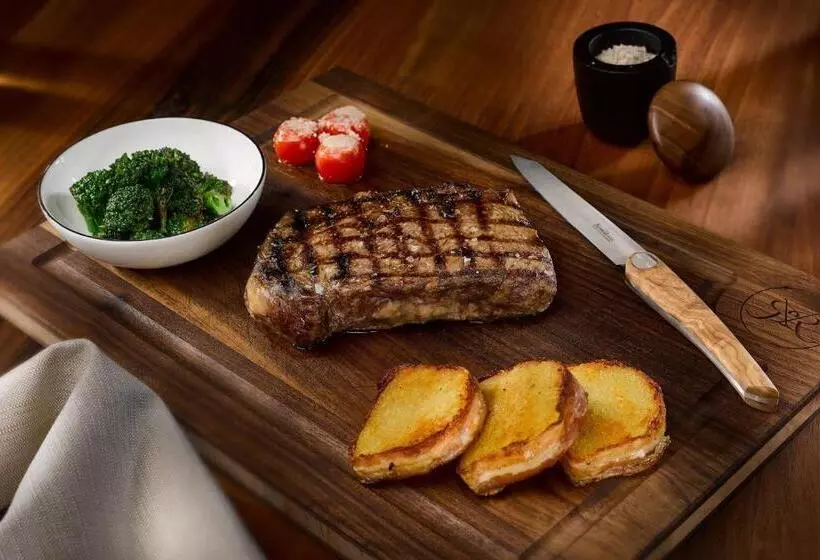 酒店 Villa Rothschild, Autograph Collection