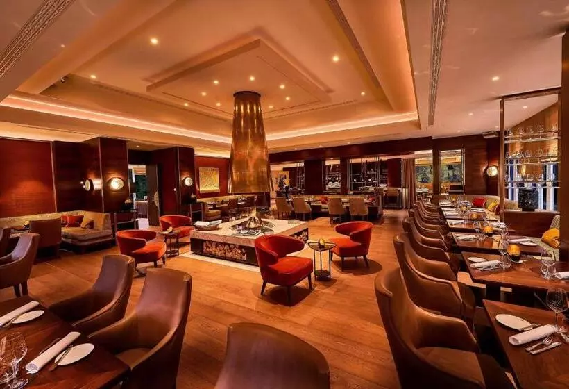 Отель Villa Rothschild, Autograph Collection