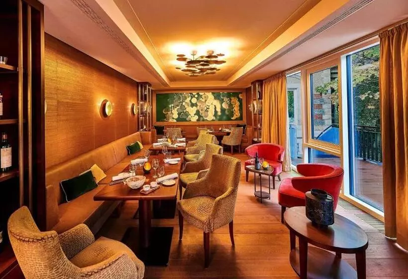 酒店 Villa Rothschild, Autograph Collection