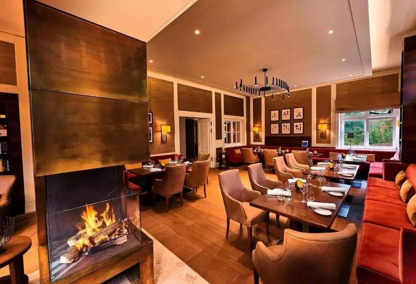 酒店 Villa Rothschild, Autograph Collection