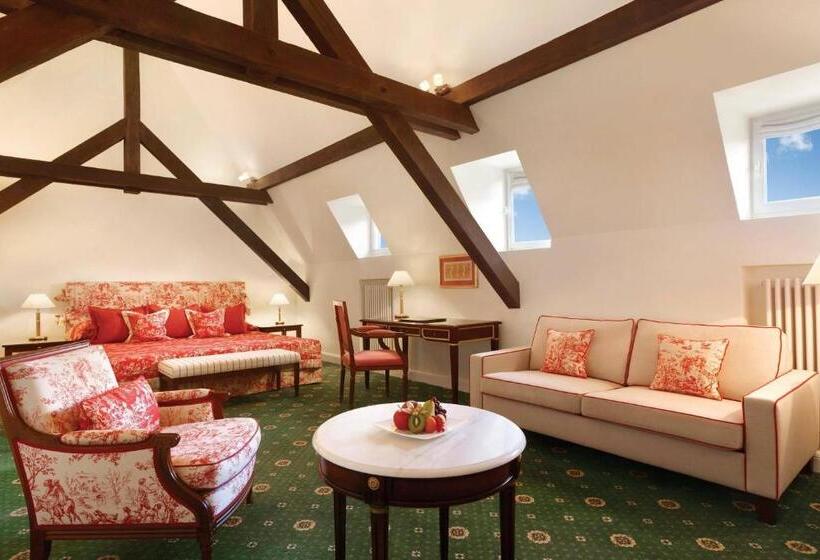 ホテル Villa Rothschild, Autograph Collection