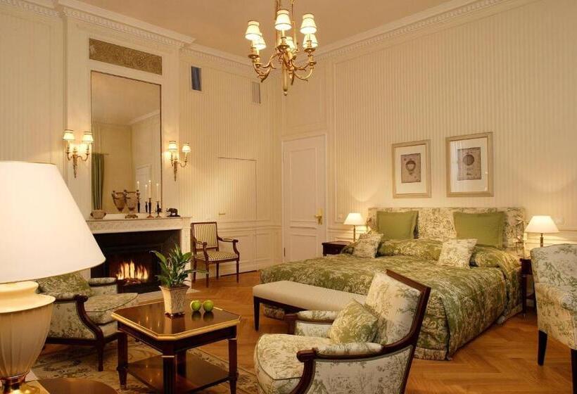 ホテル Villa Rothschild, Autograph Collection