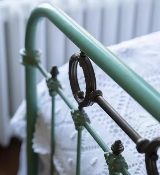 酒店 Villa Sjötorp