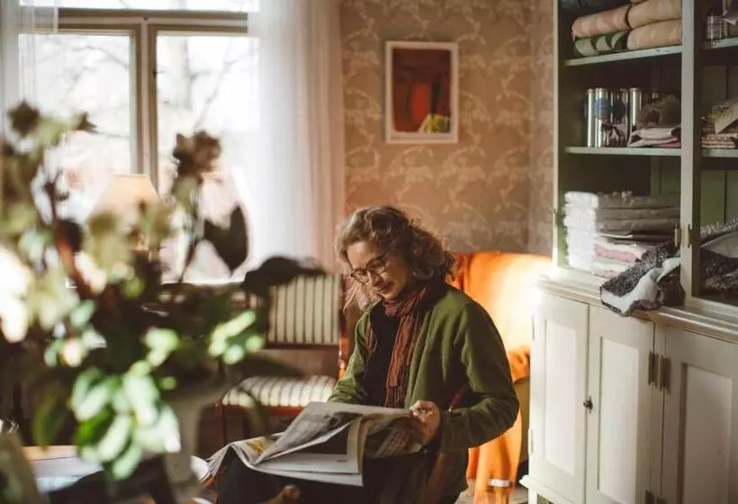 酒店 Villa Sjötorp