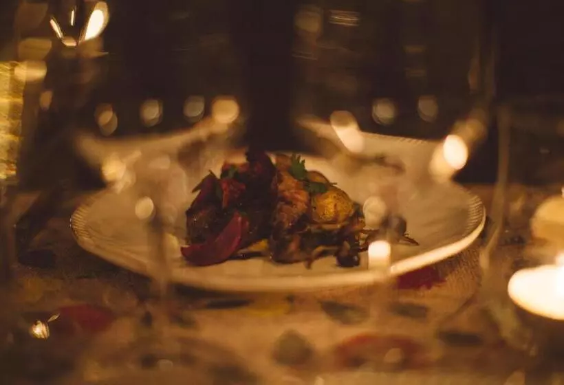 酒店 Villa Sjötorp