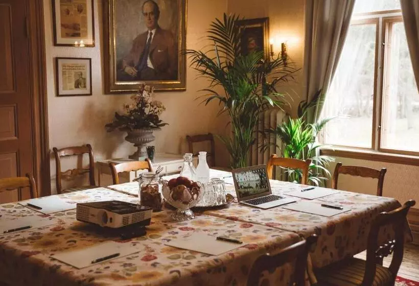 酒店 Villa Sjötorp