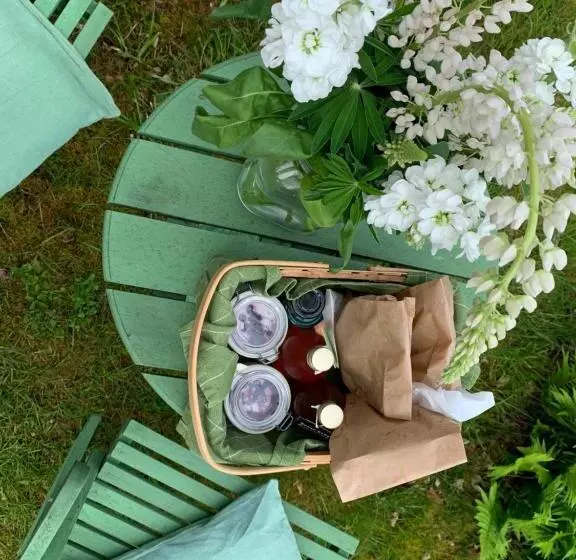 酒店 Villa Sjötorp