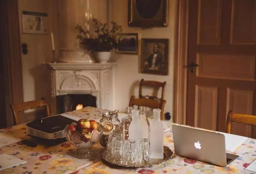 酒店 Villa Sjötorp