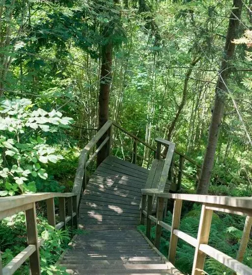 酒店 Villa Sjötorp