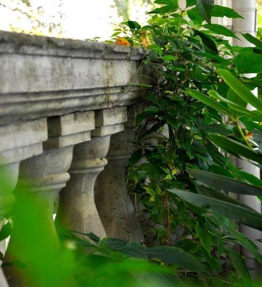 בית מלון כפרי Villa Sjötorp