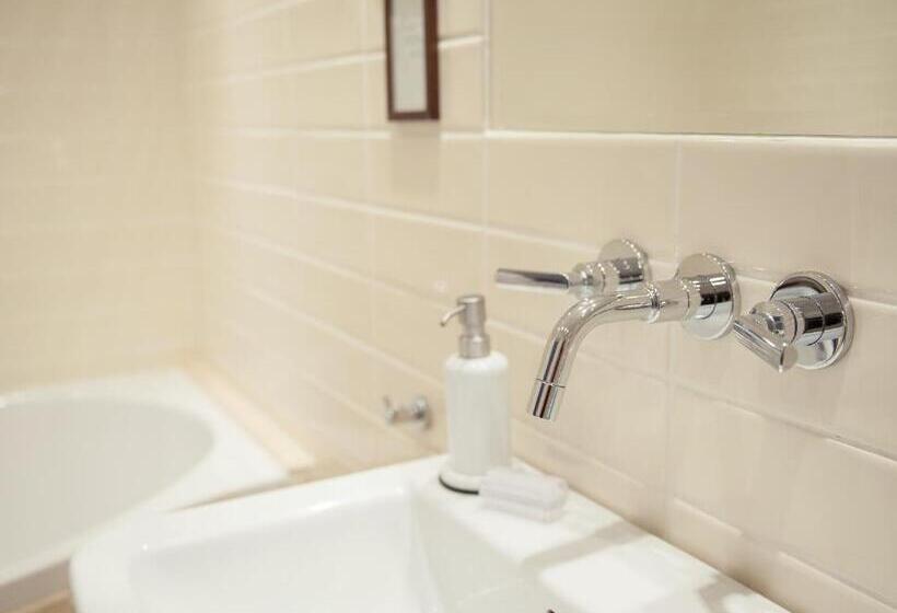 בית מלון כפרי Villa Sjötorp