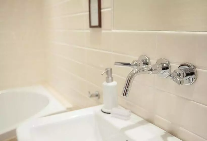 酒店 Villa Sjötorp