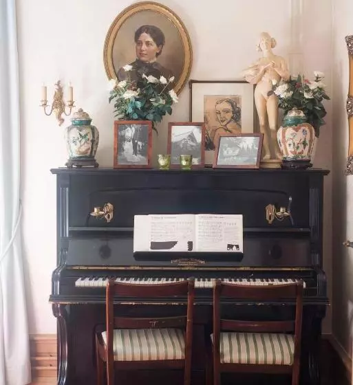 酒店 Villa Sjötorp