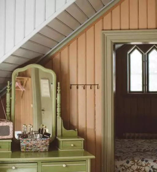 酒店 Villa Sjötorp