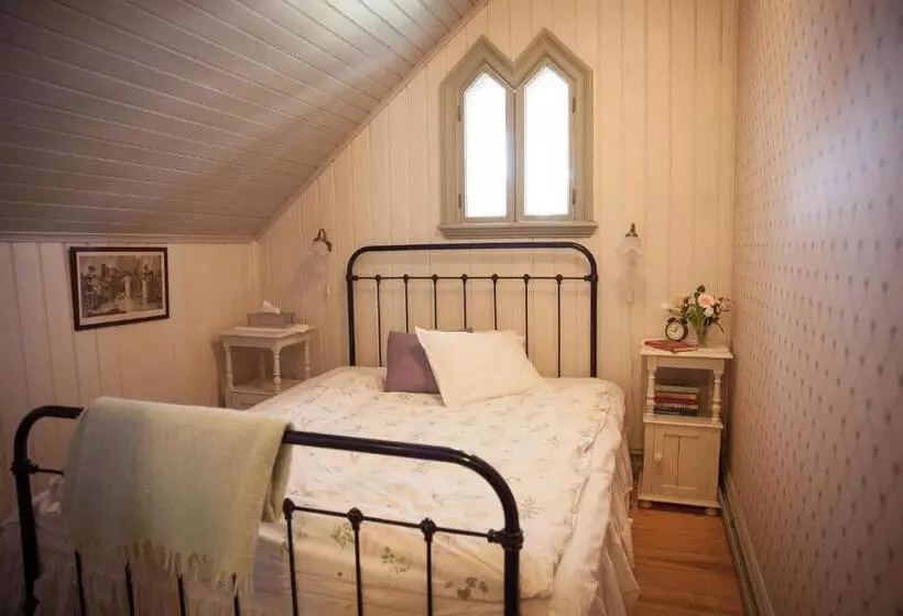 酒店 Villa Sjötorp