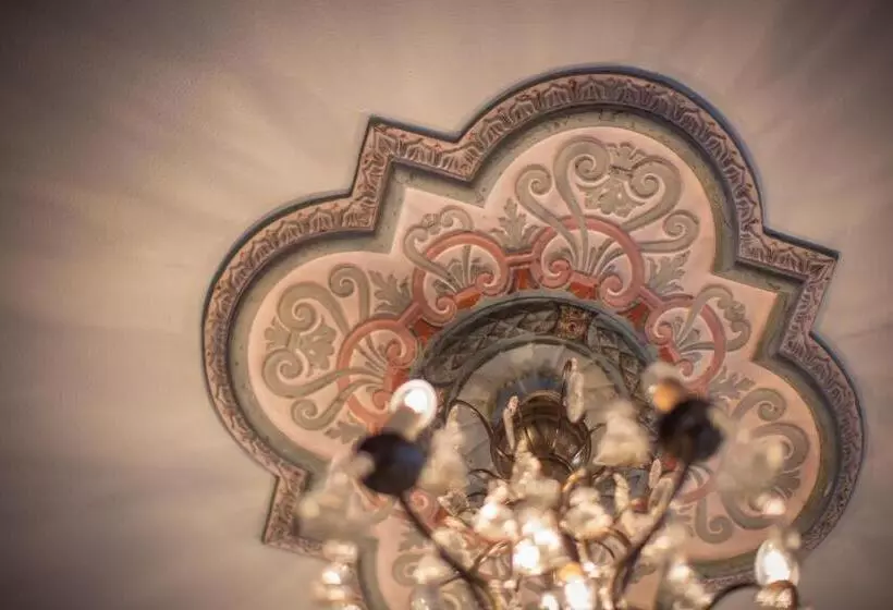 酒店 Villa Sjötorp