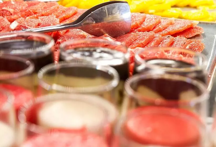 Vogue Hotel Supreme Istanbul