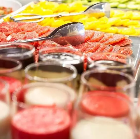 Vogue Hotel Supreme Istanbul