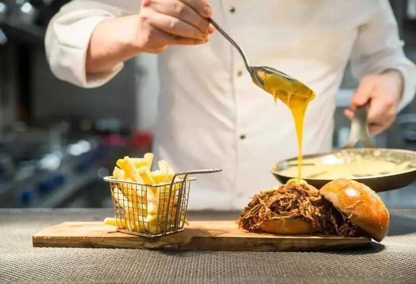 Vogue Hotel Supreme Istanbul