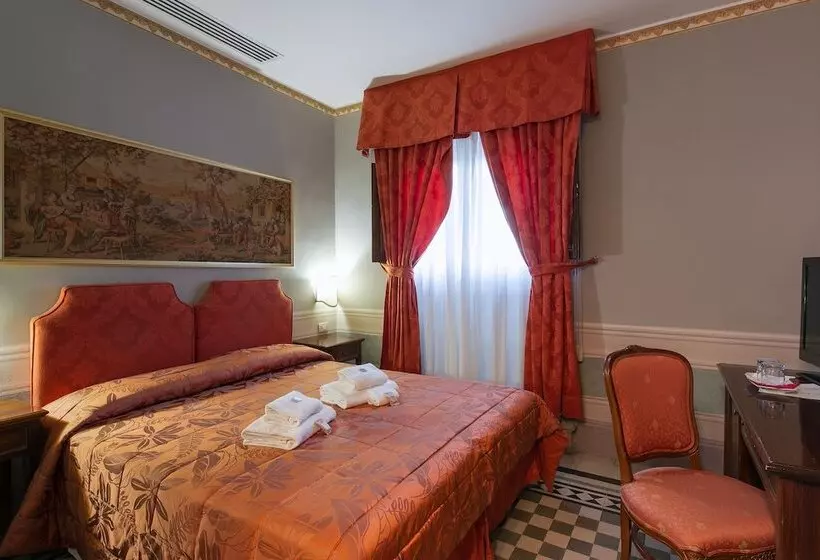 I Portici Hotel   Residenza D Epoca