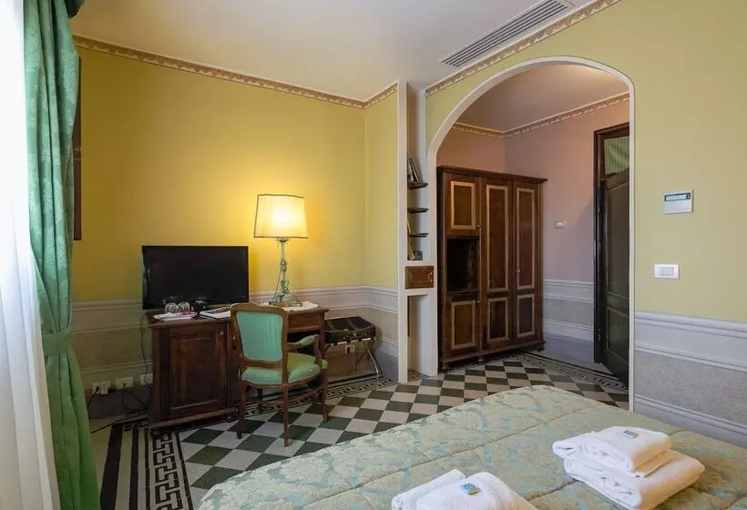 I Portici Hotel   Residenza D Epoca