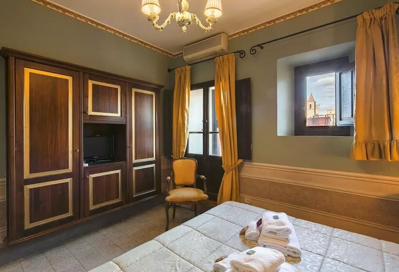 I Portici Hotel   Residenza D Epoca