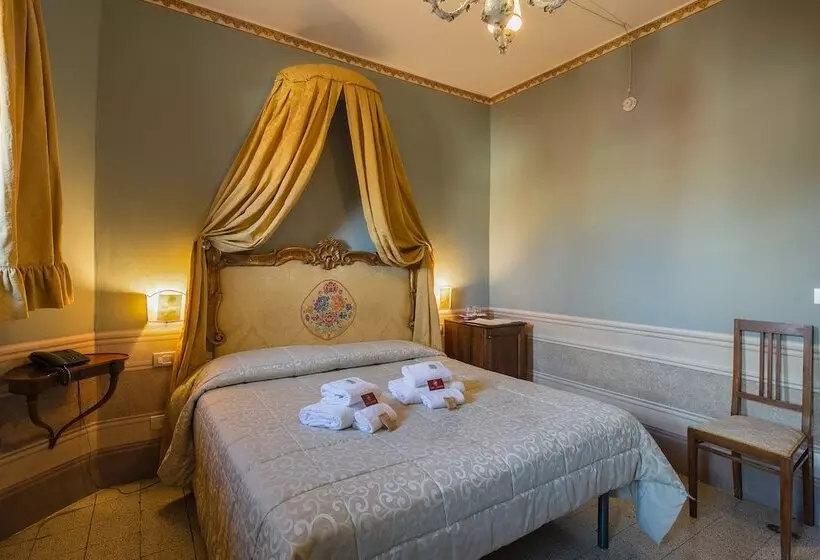 I Portici Hotel   Residenza D Epoca