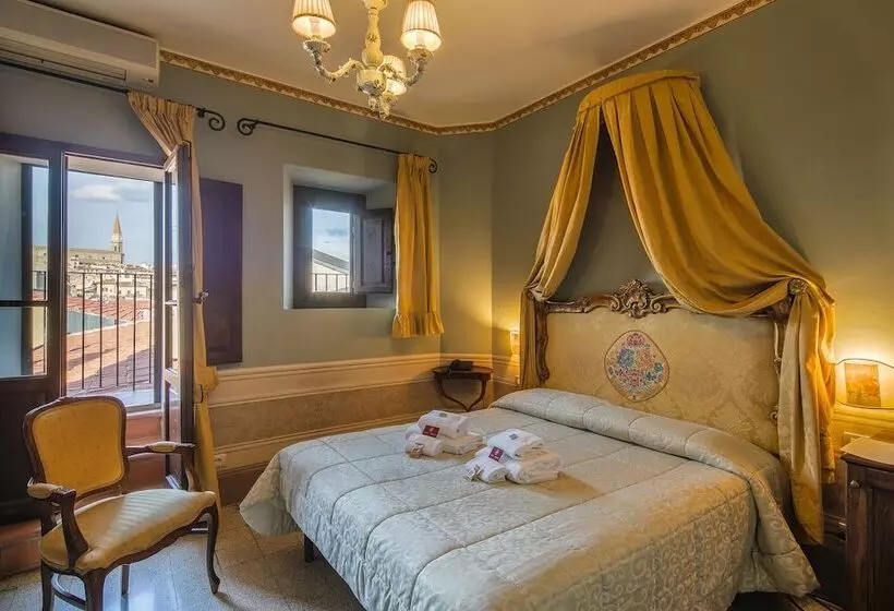 I Portici Hotel   Residenza D Epoca