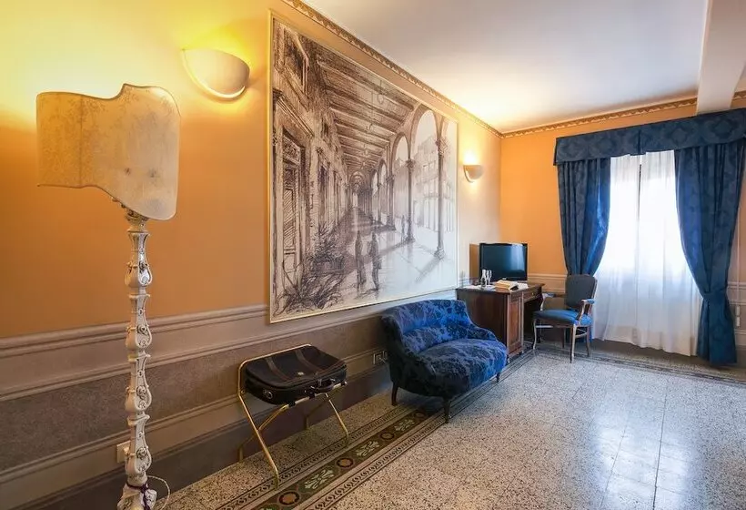 I Portici Hotel   Residenza D Epoca