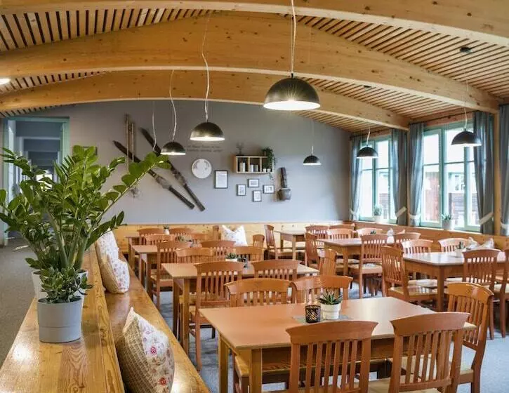 Jufa Hotel Eisenerzer Ramsau