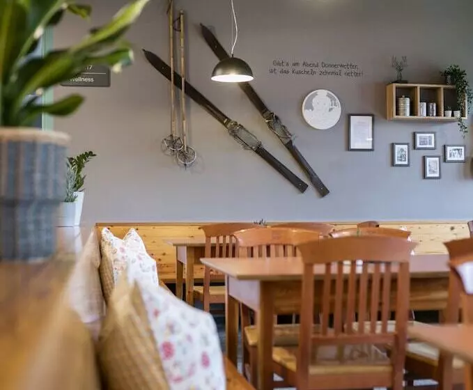 Jufa Hotel Eisenerzer Ramsau