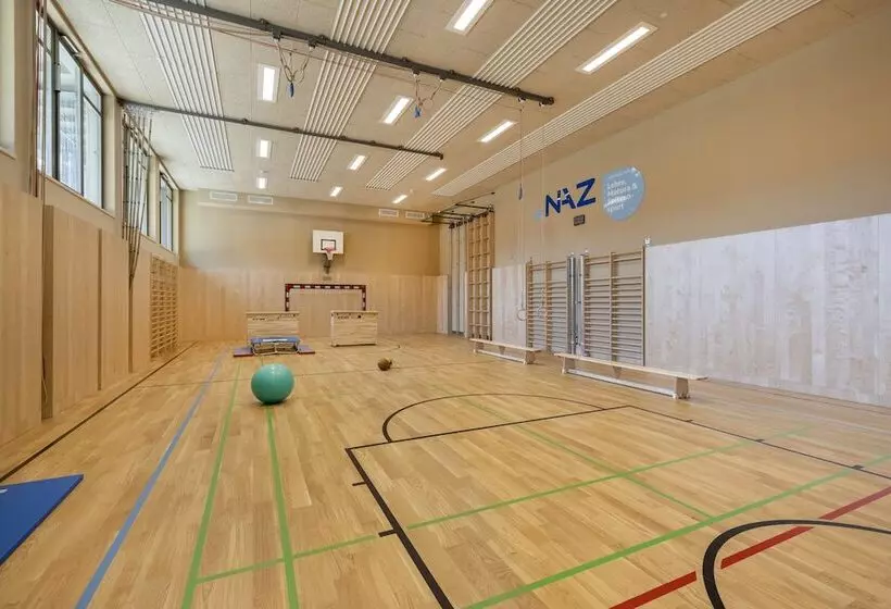 Jufa Hotel Eisenerzer Ramsau