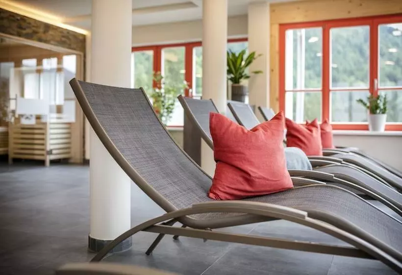 Jufa Hotel Eisenerzer Ramsau