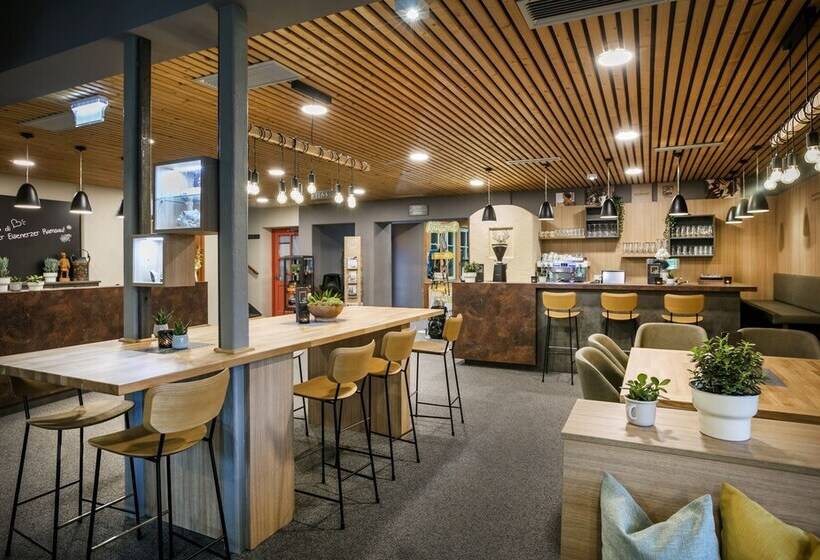 Jufa Hotel Eisenerzer Ramsau