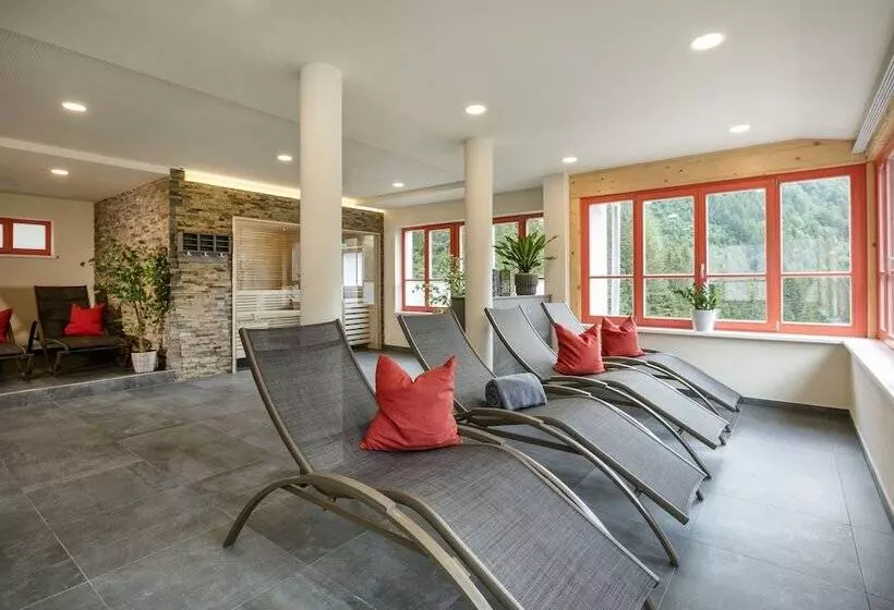 Jufa Hotel Eisenerzer Ramsau