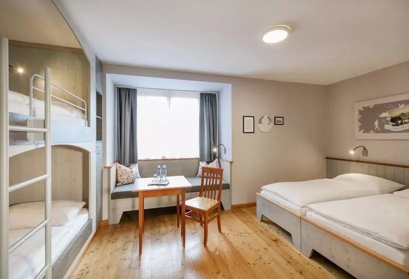 Jufa Hotel Eisenerzer Ramsau