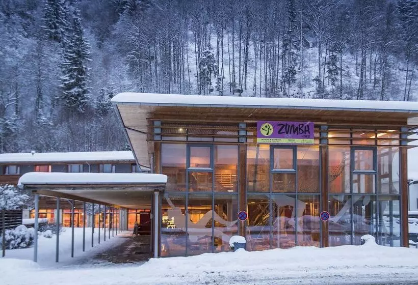 Jufa Hotel Montafon