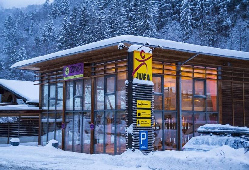 Jufa Hotel Montafon